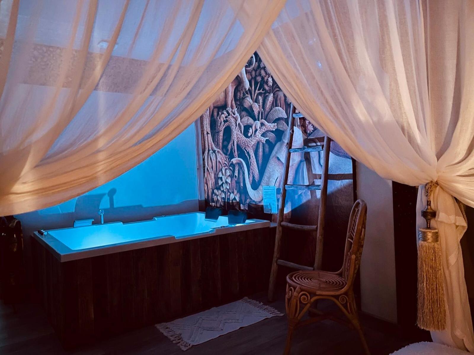 Spa La Casa Blue Wingles Exterior photo